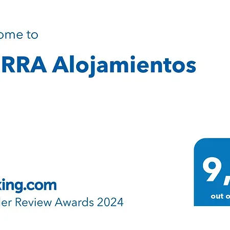 Tierra Alojamientos